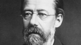 Timeline: Compositores del Romanticismo