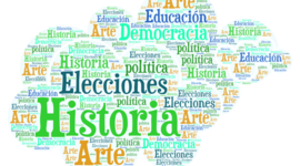 Timeline: Línea del tiempo historia (Roberto)