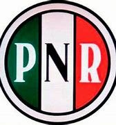 Partido nacional revolucionario