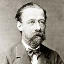 Bedrich Smetana
