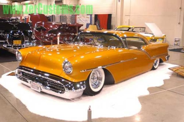 Car-Oldsmobile-Ransom E. Olds