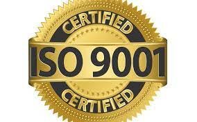 ISO 9001