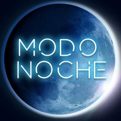 Modo noche
