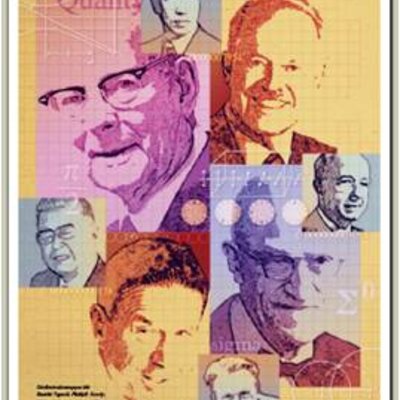 Timeline: Gurús de la Calidad