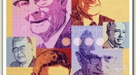 Timeline: Gurús de la Calidad