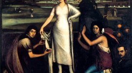 Timeline: Edad Contemporánea en Andalucía