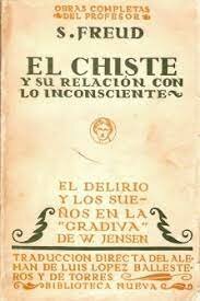 Freud publica tres grandes obras