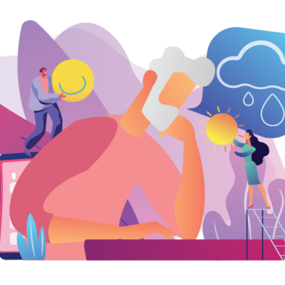 Timeline: Life projection