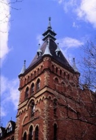 Igntius High School Today