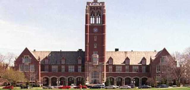 John Carrol College seperates from St. Ignatius High School