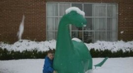 Timeline: Cristopher's LIfe