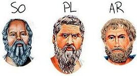 Timeline: Principales autores de la Psicología Social y Comunitaria