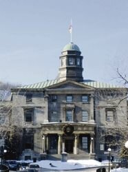 fondation de la première université