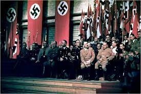 Freud - enemigo del Tercer Reich