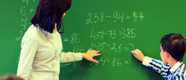 SHORT-TERM OBJECTIVE-1 YEAR