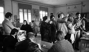 Ruta hacia el pluralismo 1988