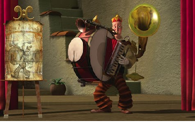 Análisis desde funciones