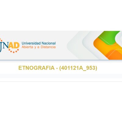 Timeline: Etnografía