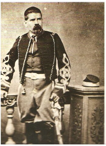 Revolución Félix Díaz