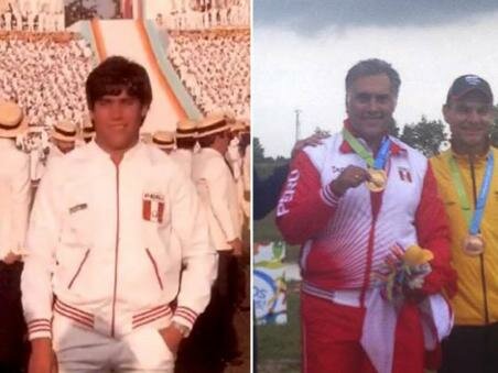 Vigesima tercer olimpiada