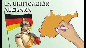 unificacion alemana