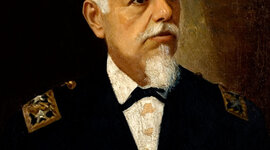 Timeline: Revolución Liberal