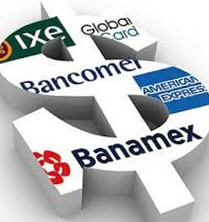 Conformación de Bancos Múltiples.