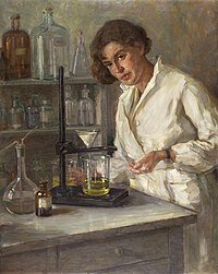 beginning of modern chemistry