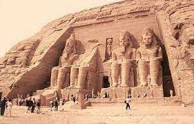 IMPERIO NUEVO (1778 a.C-1570 a.C.)