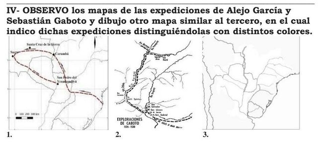LOS EUROPEOS EN EL RÍO DE LA PLATA