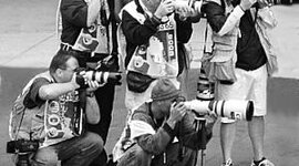 Timeline: История фотожурналистики