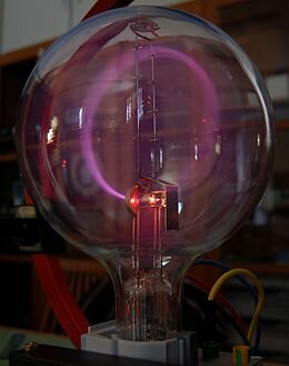 cathode rays