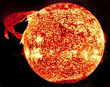 sun