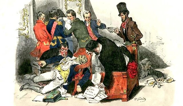 épidémie de Choléra