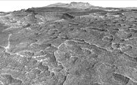 water on mars