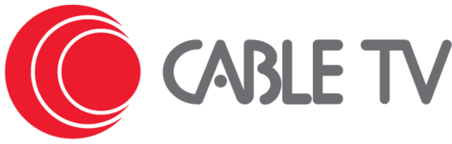 Cable T.V.