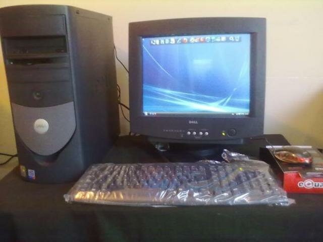 Capacitación en el I.A.C