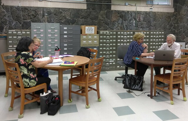 Computer Asissted Learning Center (CALC)