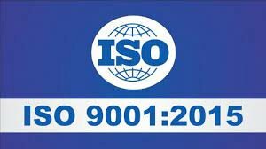 ISO 9001-2015