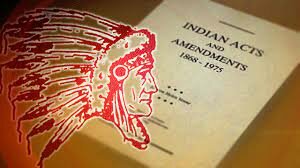 Indian Act