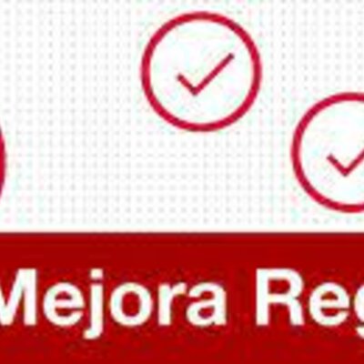 Timeline: Antecedentes de la Mejora Regulatoria en México