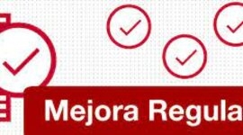 Timeline: Antecedentes de la Mejora Regulatoria en México