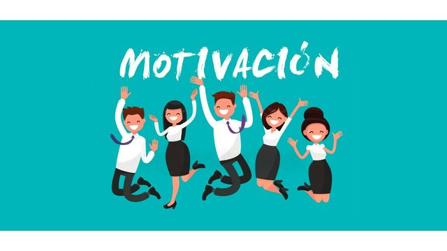 motivacion