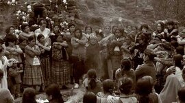 Timeline: Conflicto Armado en Guatemala