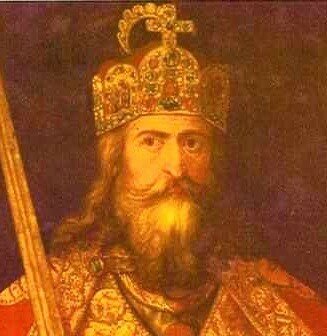 Carlo Magno y la educación progresiva