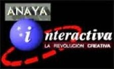 ANAYA INTERACTIVA