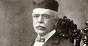 Henry Robinson Towne