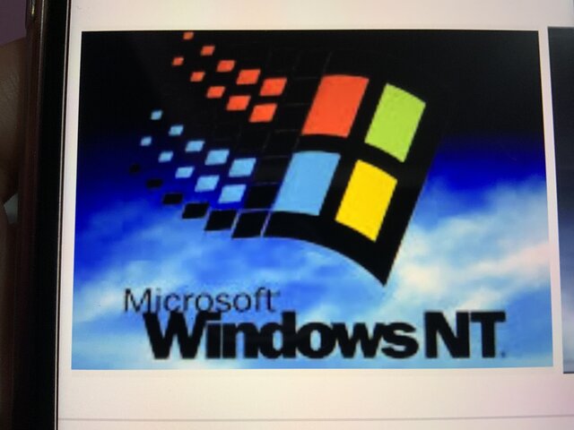 Window NT