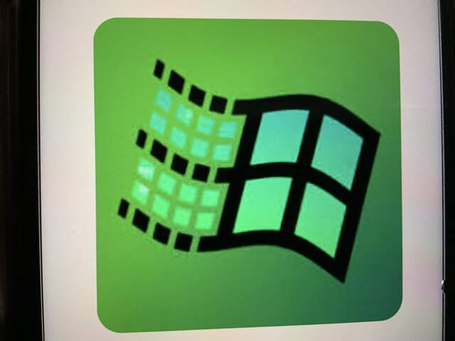Windows 95
