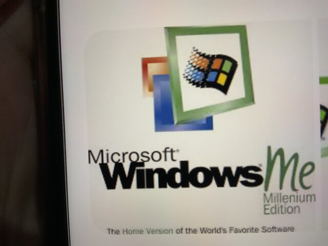 Windows ME
